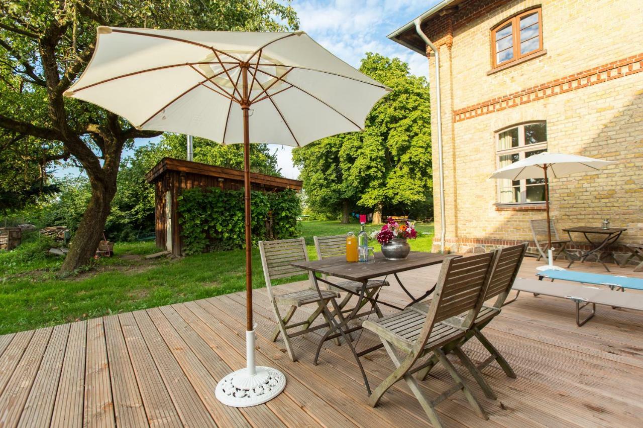 Gutshaus Frühstückspension 3*