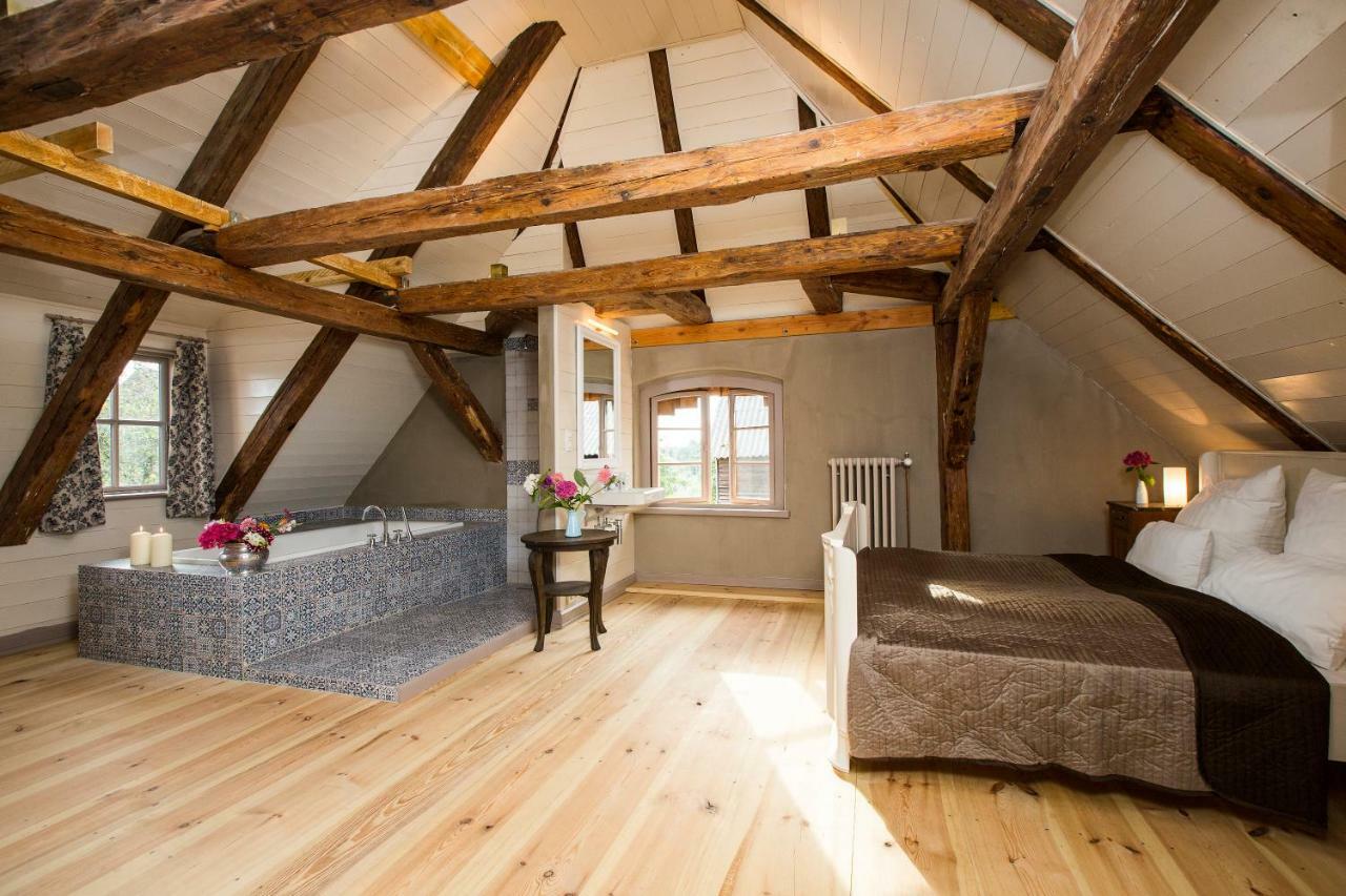 Gutshaus Frühstückspension 3*