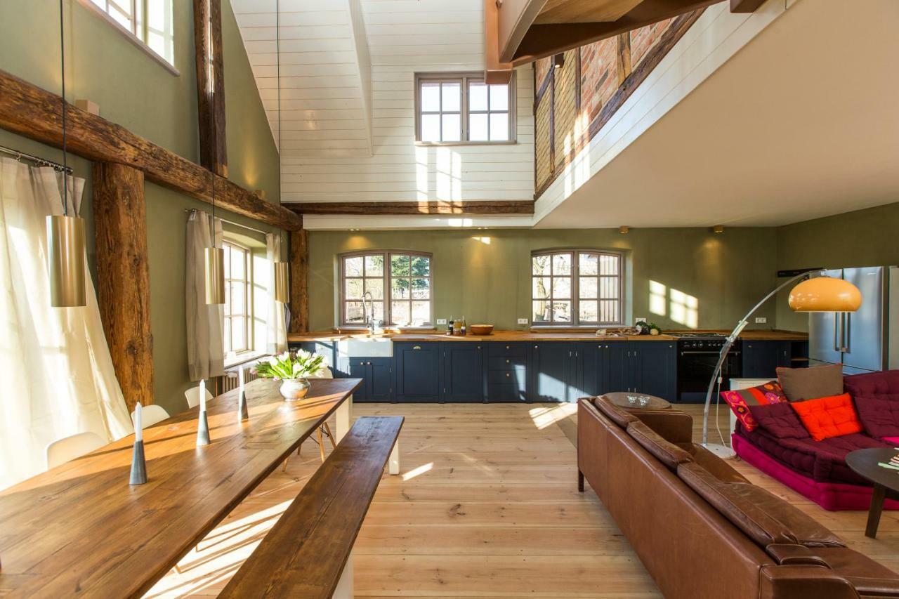 Gutshaus 3* Lexow