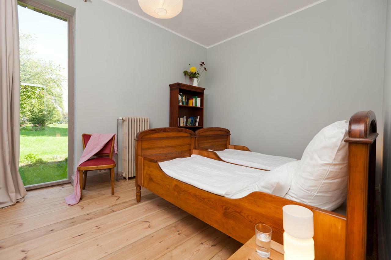 Gutshaus 3* Lexow