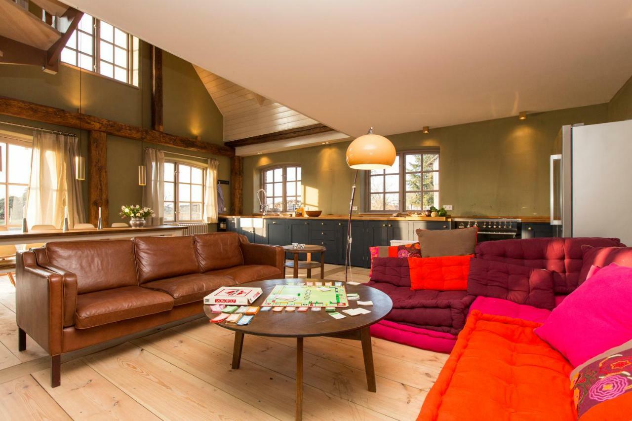 Gutshaus 3*