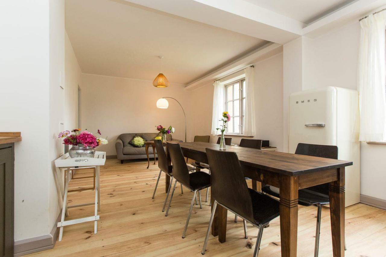 Frühstückspension Gutshaus 3*