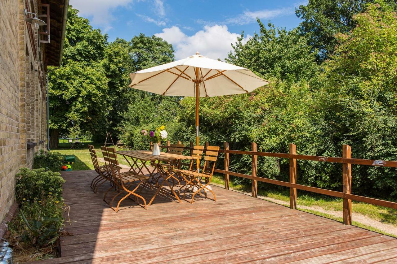 Gutshaus Frühstückspension 3*