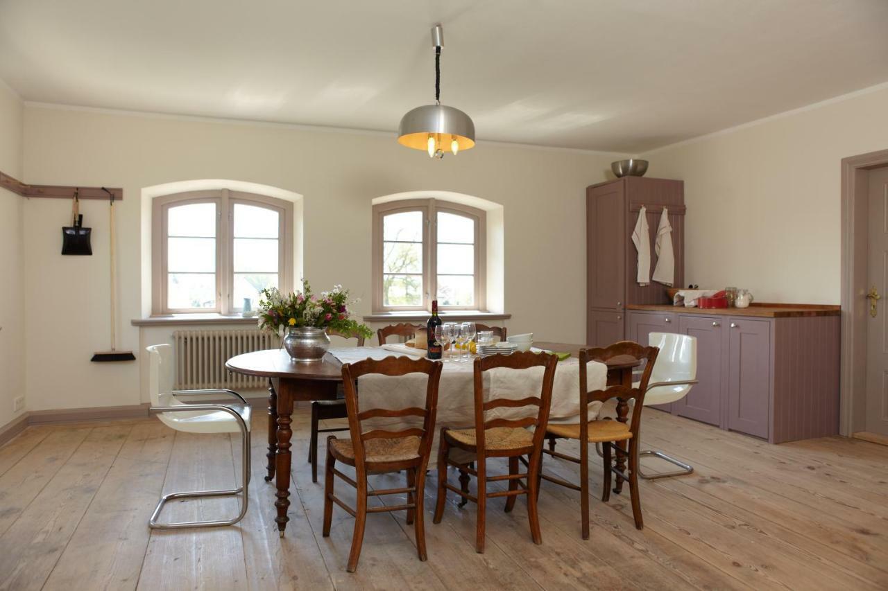 Gutshaus 3*